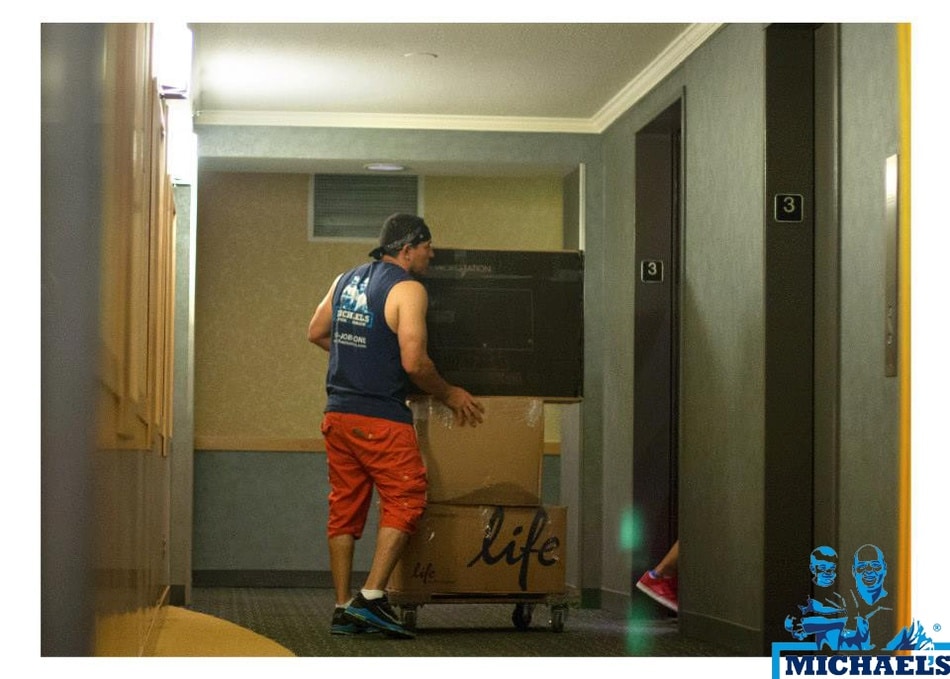 Babson Park MA Local Movers